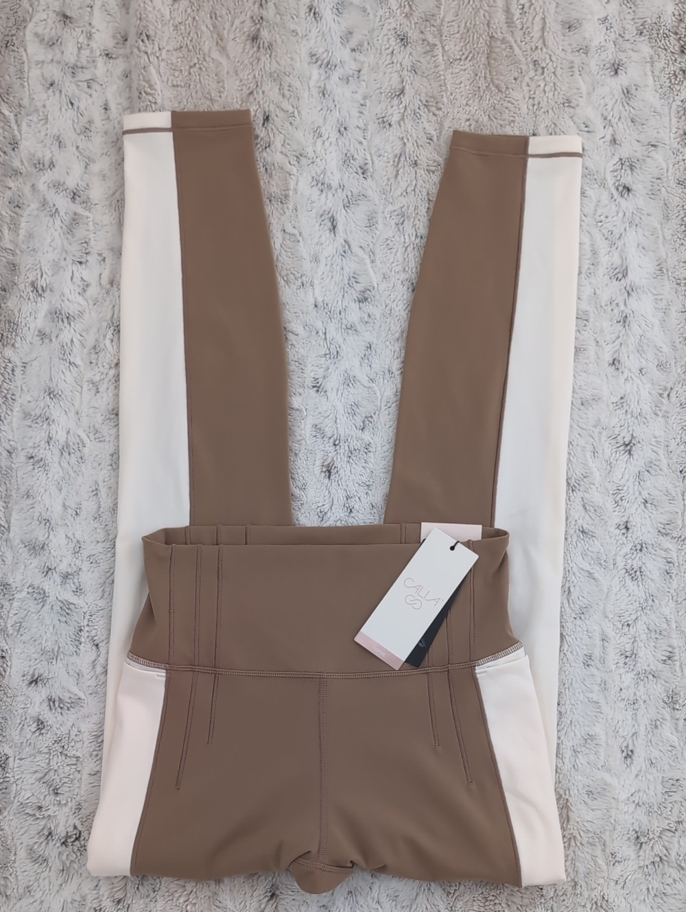 CALIA Inspire High Rise 7/8 Leggings